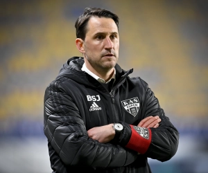 Benat San José bientôt prolongé à Eupen ? "Oui, j'ai reçu une offre mais..."