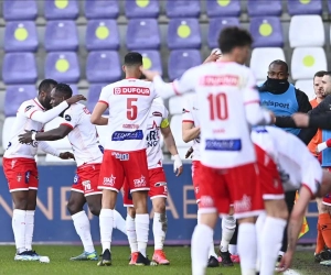 Licence en poche et soulagement pour l'Excel Mouscron 