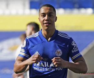 Youri Tielemans aux anges après la qualification : "Chaque victoire en FA Cup est spéciale"