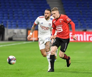 Né en Belgique, il est appelé en Equipe de France ! 