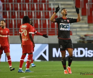 Officiel : Zulte Waregem se renforce avec Zinho Gano