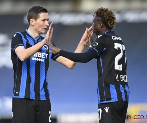 Le FC Bruges établit un nouveau record à l'aube des playoffs