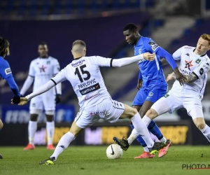 Paul Onuachu déterminé avant Anderlecht : "Deux fois mais pas trois !"