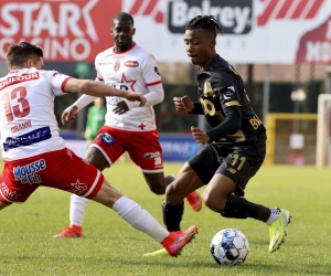 Gros coup dur pour William Balikwisha