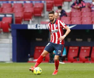 Liga : l'Atlético et Yannick Carrasco débutent par une victoire