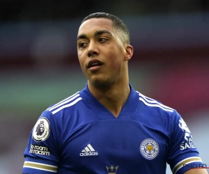 Youri Tielemans va prolonger à Leicester ! 