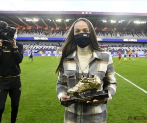 Anderlecht va rapatrier un Soulier d'Or !