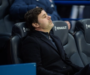 Le premier tournant de Pochettino 