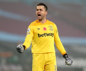 Officiel: West Ham prolonge son gardien