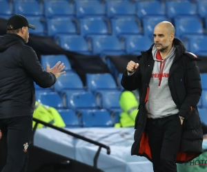 Pep Guardiola fier de ses hommes après la qualification : "Nous avons été brillants"