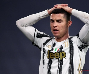 Un joueur de la Juventus défend Cristiano Ronaldo