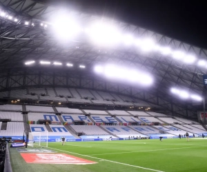 L'Olympique de Marseille chute contre l'AC Milan et inquiète avant la reprise de la Ligue 1