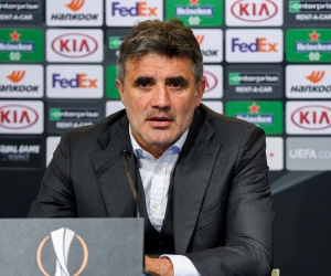 Condamné à de la prison ferme, Zoran Mamic (Dinamo Zagreb) démissionne 