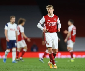 Arsenal aurait déjà pris une décision à propos de Odegaard