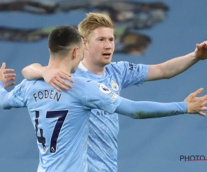 Ligue des Champions: Kevin De Bruyne, joueur de la semaine? 