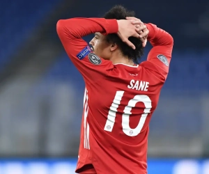 Absence importante à prévoir pour Leroy Sané, Coupe du Monde en danger ?