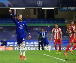 Une nouvelle piste pour Hakim Ziyech ? 