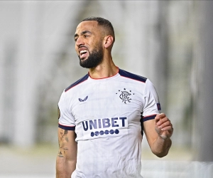 Pas de doublé pour les Rangers : Kemar Roofe manque un penalty décisif