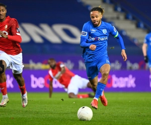 Théo Bongonda : "Cette rencontre donne un bel avant-goût de la finale, cela va être la guerre"