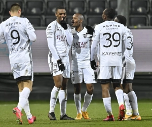 Eupen s'impose facilement contre Courtrai et peut continuer de croire au top 8