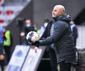 Ligue 1 : Jorge Sampaoli et l'OM tombent de haut contre Nice