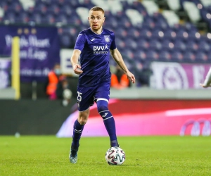 Cinq choses à retenir de la large victoire d'Anderlecht face à Roda