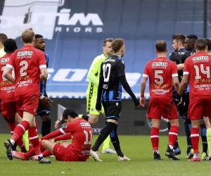 Johan Boskamp épaté par Lamkel Zé: "Il rend sûrement son coach fou, mais qu'il est fort"