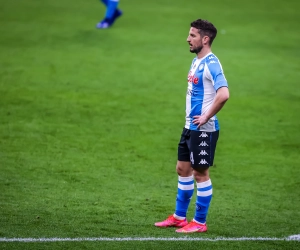 Un coach français pour Dries Mertens à Naples?