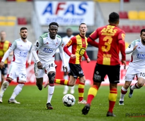 Le match OHL- Malines sera finalement reporté