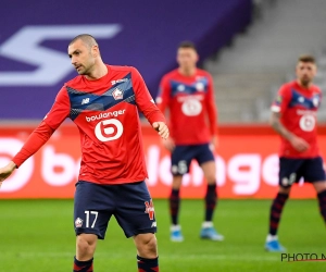 Un premier trophée en Ligue 1 pour Burak Yilmaz