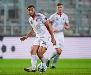 Mehdi Terki : "On n'a plus rien à jouer cette saison, mais on n'a pas le droit ne pas être motivé"