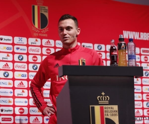 Fin de carrière pour Thomas Vermaelen, qui devrait intégrer le staff des Diables ! 