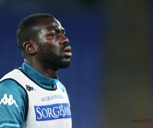 L'agent de Kalidou Koulibaly monte au créneau