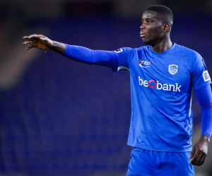 Genk pourra compter sur Onuachu contre le Shakhtar Donetsk