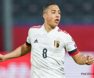 Les Diables quitteraient-ils le terrain en cas de racisme ? Youri Tielemans donne son avis 