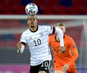 🎥 Euro U21: Lukas Nmecha, buteur, et l'Allemagne ont eu chaud, mais filent en demi-finales