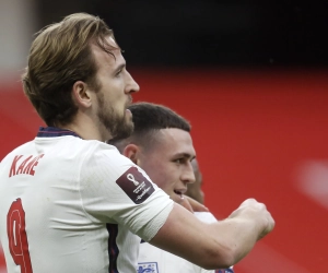 Sous le feu des critiques, Harry Kane réagit 