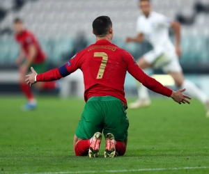 Euro 2020: la chasse au record de Cristiano Ronaldo 