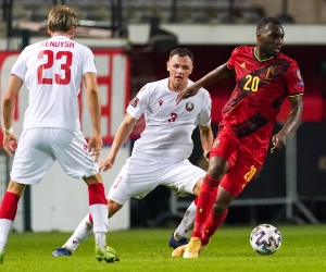 🎥 Christian Benteke signe un but complètement fou en MLS