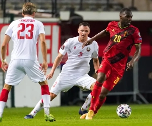 🎥 Le monstre Christian Benteke s'offre un incroyable triplé