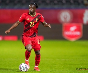 Jérémy Doku revient sur sa période difficile avec les Diables Rouges : "J'ai eu un creux..."