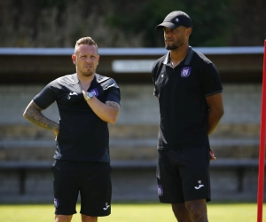 Selon Craig Bellamy, Vincent Kompany voulait un ancien international australien dans son staff 