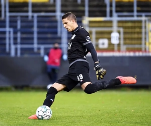 🎥 Le double arrêt d'Anthony Moris devant CR7 