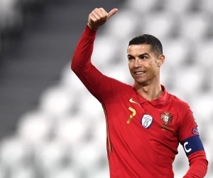 Cristiano Ronaldo lié à un retour au Real Madrid par El Chiringuito