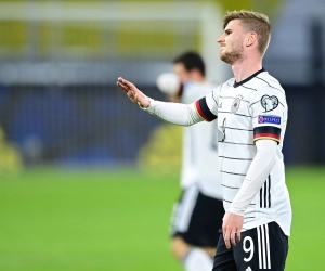 🎥 Le gros raté de Timo Werner qui coûte cher à l'Allemagne