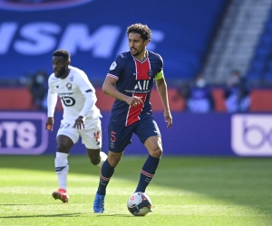 Un nouveau contrat longue durée pour le capitaine du PSG? 