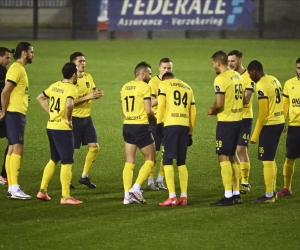 Match amical gratuit pour les abonnés de l'Union 