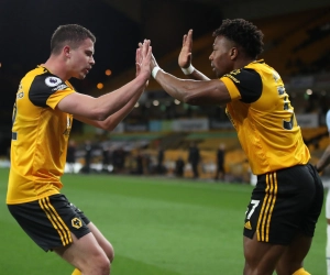 Wolverhampton et Leander Dendoncker font tomber Southampton