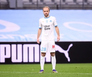 Un joueur de l'Olympique de Marseille annonce son départ cet été