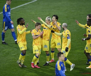 Jacky Mathijssen s'inquiète concernant Saint-Trond : "Roland Duchâtelet, reprenez le contrôle du club s'il vous plaît !"